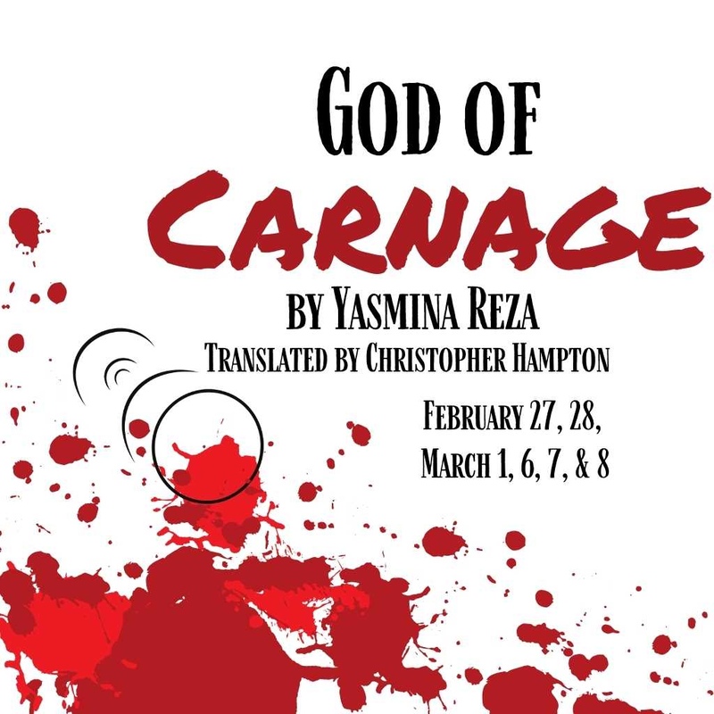 God Of Carnage