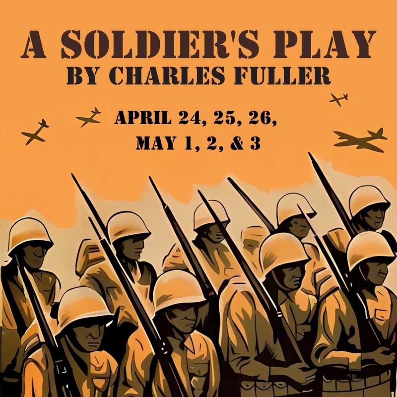 A Soldier's Play