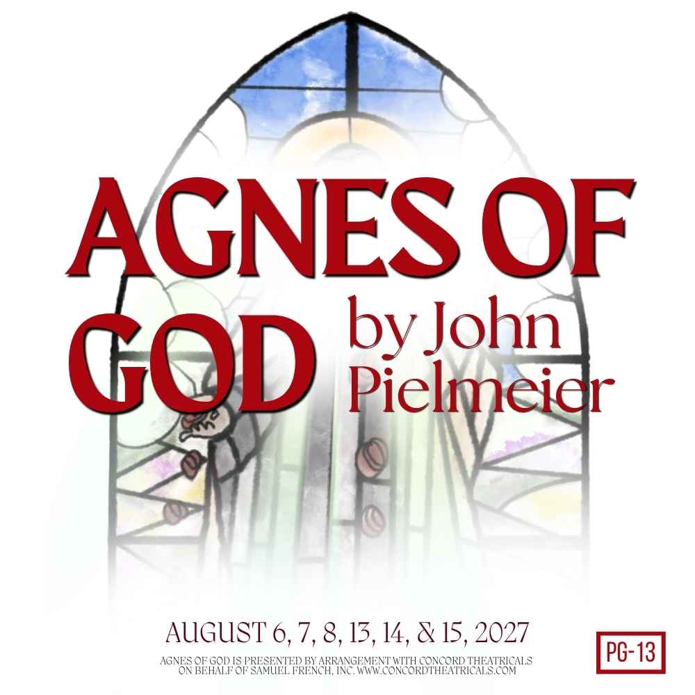 Agnes of God