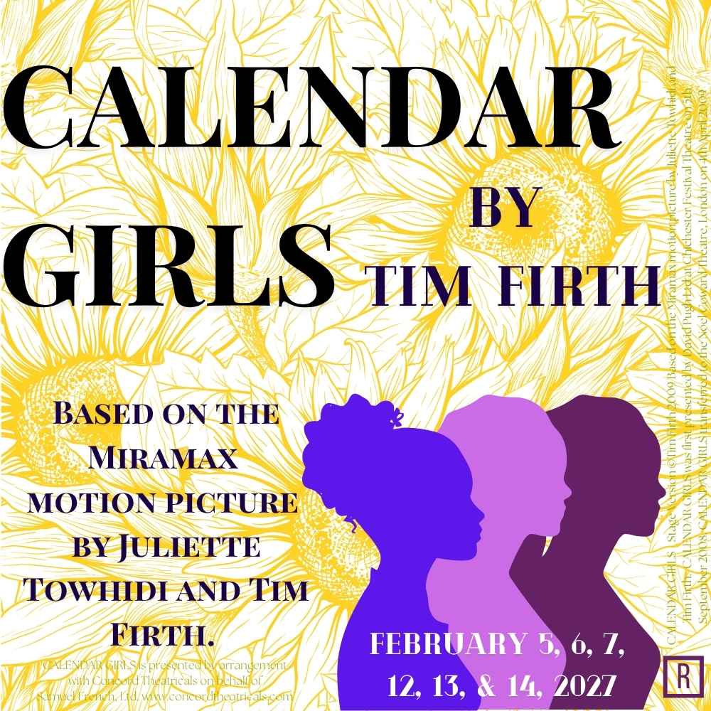 Calendar Girls