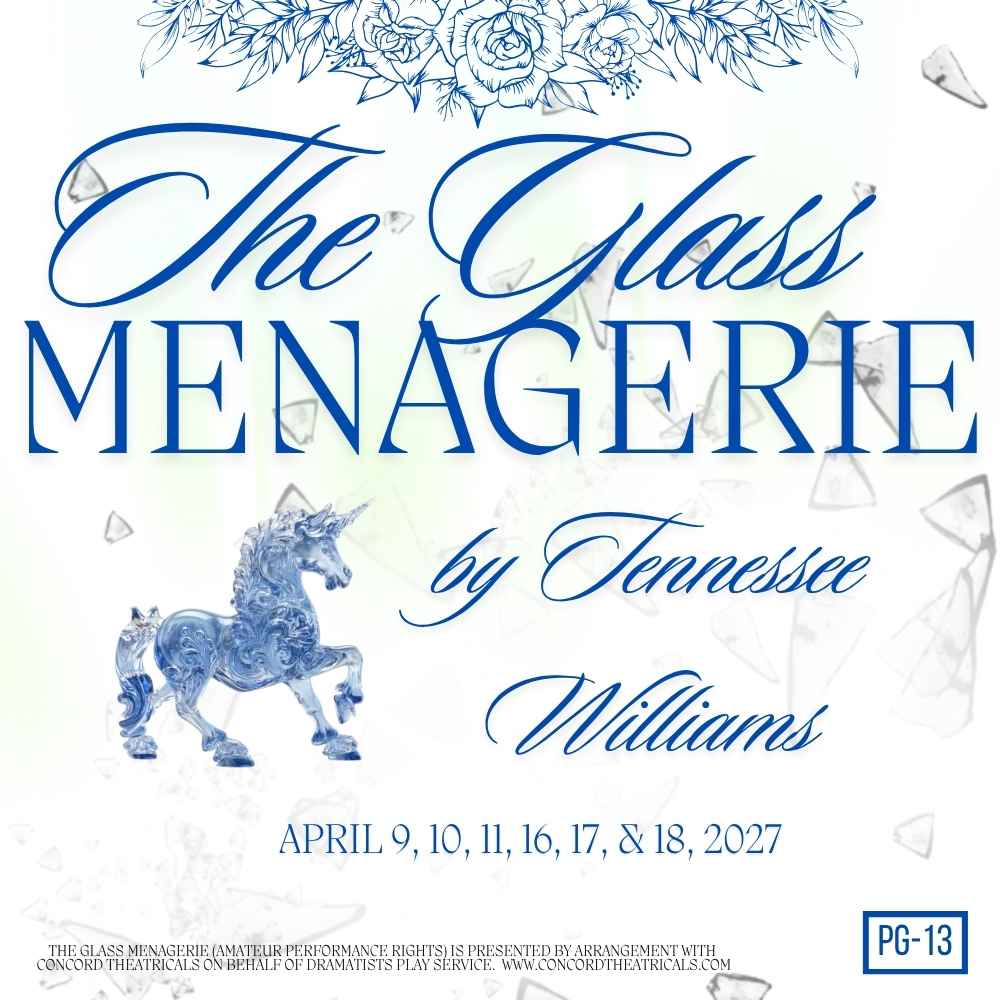 The Glass Menagerie